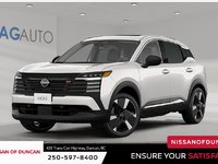 2026 Nissan Kicks SR Premium AWD-0