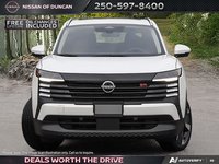 2026 Nissan Kicks SR Premium AWD-1