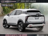 2026 Nissan Kicks SR Premium AWD-3