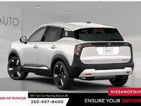 2026 Nissan Kicks SR Premium AWD-2
