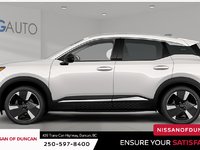 2026 Nissan Kicks SR Premium AWD-1
