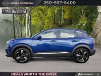 2026 Nissan Kicks SR Premium AWD-2
