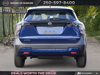 2026 Nissan Kicks SR Premium AWD-4