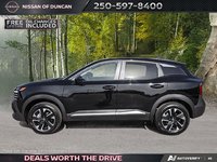 2026 Nissan Kicks SV AWD-2