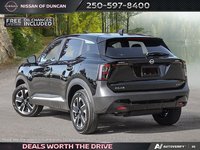 2026 Nissan Kicks SV AWD-3