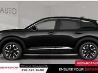 2026 Nissan Kicks SV AWD-1