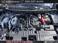 2026 Nissan Kicks SV AWD-5