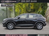 2026 Nissan Kicks S AWD-2