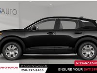 2026 Nissan Kicks S AWD-1