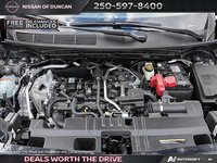 2026 Nissan Kicks S AWD-5