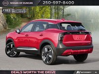 2026 Nissan Kicks SR Premium AWD-3