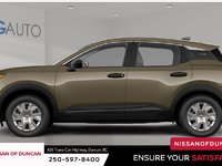 2026 Nissan Kicks S FWD-1
