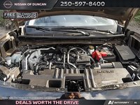 2026 Nissan Kicks S FWD-5
