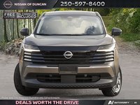 2026 Nissan Kicks S FWD-1