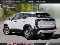 2026 Nissan Kicks S FWD-3