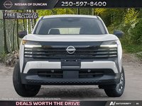 2026 Nissan Kicks S FWD-1