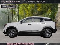 2026 Nissan Kicks S FWD-2