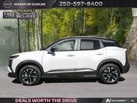 2026 Nissan Kicks SV Premium AWD-2