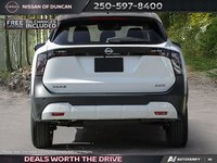 2026 Nissan Kicks SV Premium AWD-4
