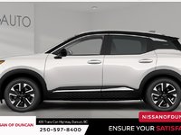 2026 Nissan Kicks SR Premium AWD-1
