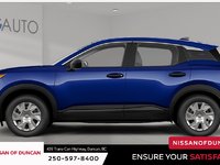 2026 Nissan Kicks S FWD-1