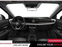 2026 Nissan Kicks SV AWD-4