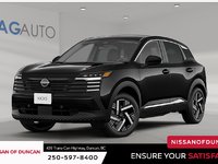 2026 Nissan Kicks SV AWD-0