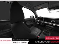 2026 Nissan Kicks SV AWD-5