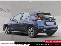 2018 Nissan Leaf SV-2