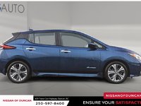 2018 Nissan Leaf SV-5