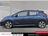 2018 Nissan Leaf SV-1
