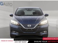 2018 Nissan Leaf SV-7
