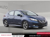 2018 Nissan Leaf SV-6