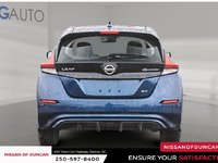 2018 Nissan Leaf SV-3