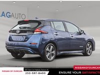 2018 Nissan Leaf SV-4