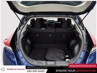 2019 Nissan Leaf SV-5