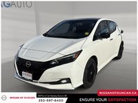 2023 Nissan Leaf SV Plus-0