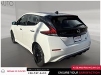 2023 Nissan Leaf SV Plus-3