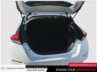 2023 Nissan Leaf SV Plus-4