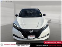 2023 Nissan Leaf SV Plus-1