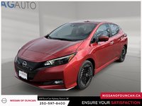 2023 Nissan Leaf SV Plus-0