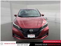 2023 Nissan Leaf SV Plus-1