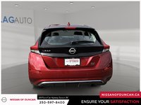 2023 Nissan Leaf SV Plus-2