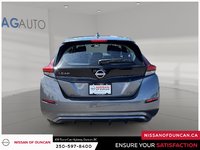 2023 Nissan Leaf SL Plus-2