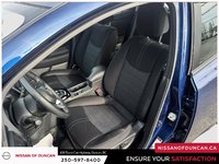 2024 Nissan Leaf SV Plus-7