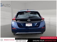 2024 Nissan Leaf SV Plus-2