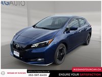 2024 Nissan Leaf SV Plus-0