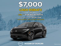 2026 Nissan LEAF S Plus-0