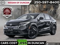 2026 Nissan LEAF S Plus-0