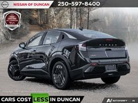 2026 Nissan LEAF S Plus-3